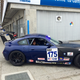Riding shotgun and helping to pitcrew for a friend’s car at BMW Oktoberfest 2016 - Laguna Seca
